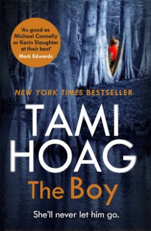 The Boy by Tami Hoag