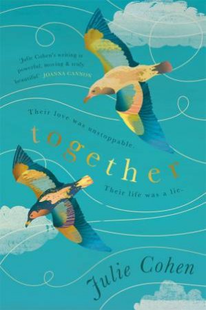 Together by Julie Cohen