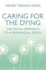 Caring For The Dying