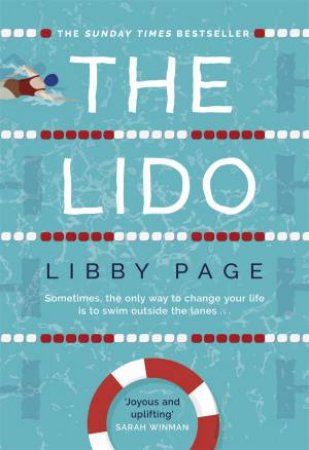 The Lido by Libby Page