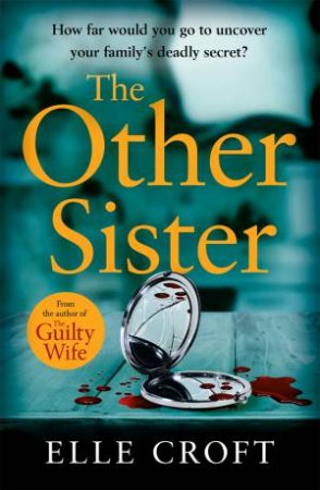 The Other Sister by Elle Croft