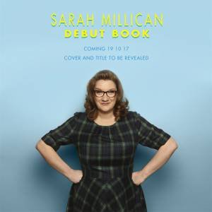 How To Be Champion by Sarah Millican & Sarah Millican