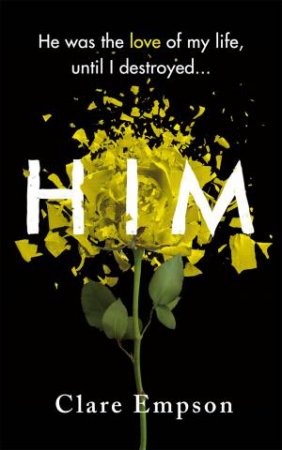 Him by Clare Empson