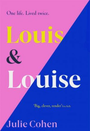 Louis & Louise by Julie Cohen