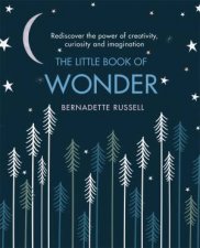 The Little Book Of Wonder