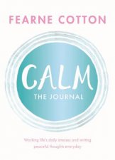 Calm The Journal