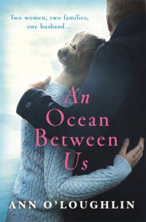 An Ocean Between Us by Ann O'Loughlin