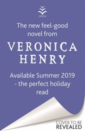 A Home From Home by Veronica Henry