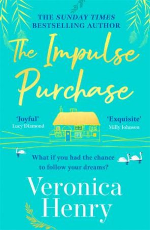 The Impulse Purchase by Veronica Henry