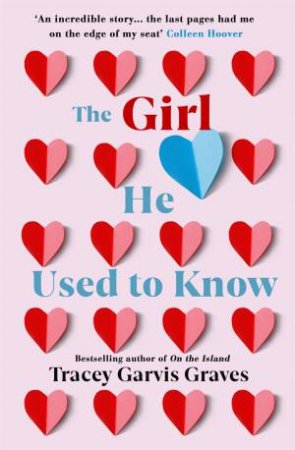 The Girl He Used To Know by Tracey Garvis Graves