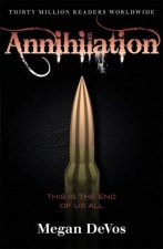 Annihilation