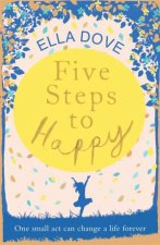 Five Steps to Happy