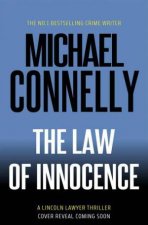 Law Of Innocence CD