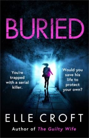 Buried by Elle Croft