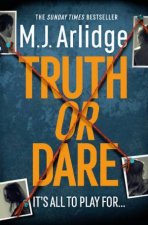 Truth Or Dare