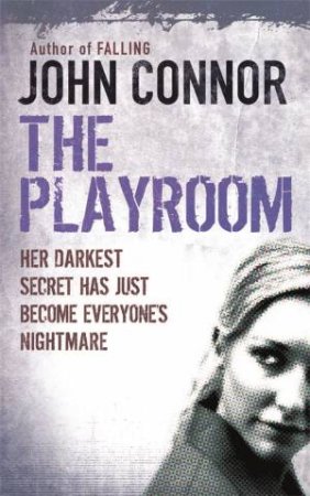 The Playroom by John Connor