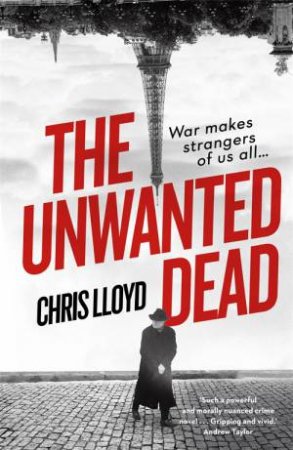 The Unwanted Dead by Chris Lloyd