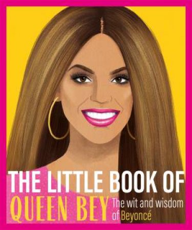 The Little Book Of Queen Bey by Various