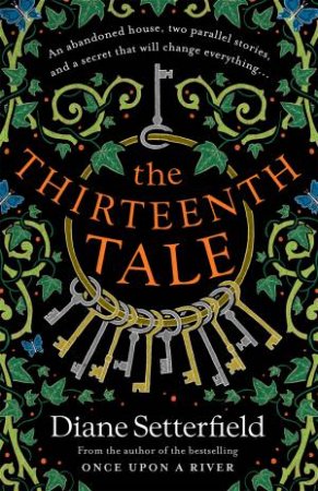the 13th tale book summary