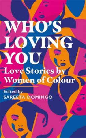 Who's Loving You by Sareeta Domingo