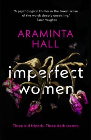 Imperfect Women by Araminta Hall