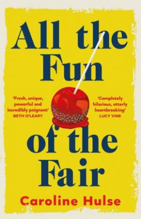 All The Fun Of The Fair by Caroline Hulse