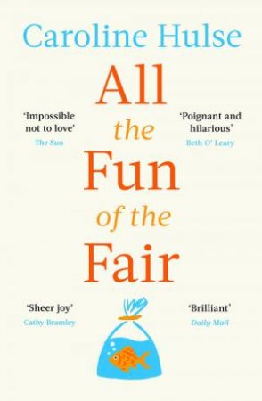 All The Fun Of The Fair by Caroline Hulse