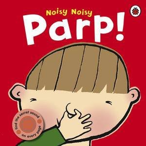 Noisy Noisy: Parp! by Various