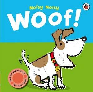 Woof: Noisy Noisy by Lbd