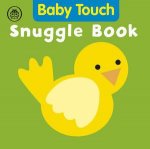 Baby Touch Snuggle Book