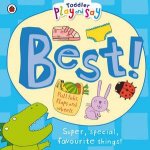 Toddler Play and Say Best