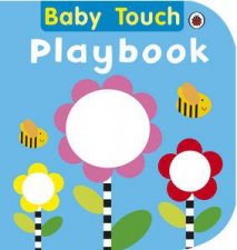 Baby Touch Playbook