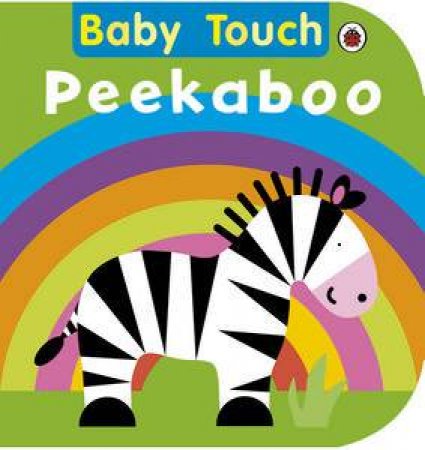 Baby Touch Peekaboo by Various