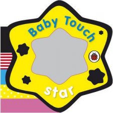 Baby Touch Star