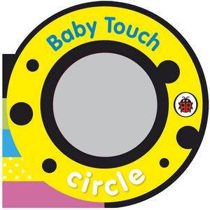 Baby Touch: Circle by Various