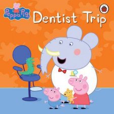 Peppa Pig Dentist Trip