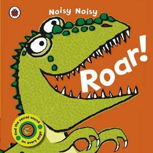 Noisy Noisy: Roar! by Various