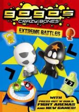 Gogos Crazy Bones Extreme Battles