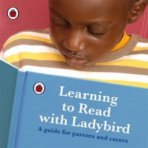 Learning to Read with Ladybird by Ladybird