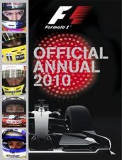 Official Annual 2010