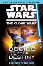 Star Wars The Clone Wars The Way of the Jedi