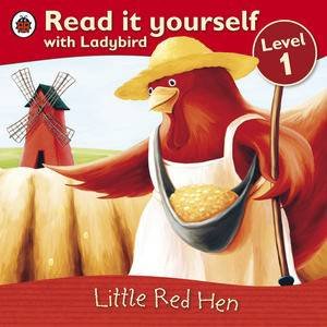 Little Red Hen by Various