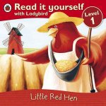 Little Red Hen