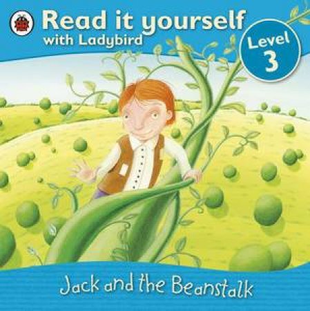 Jack and the Beanstalk by Various