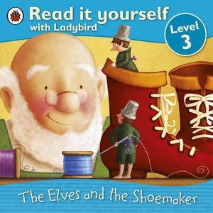 The Elves and the Shoemaker by Various