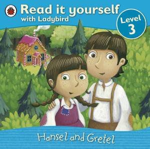 Hansel & Gretel by Various