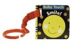 Baby Touch Smile Buggy Book