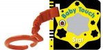 Baby Touch Star Buggy Book