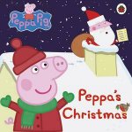 Peppa Pig Peppas Christmas