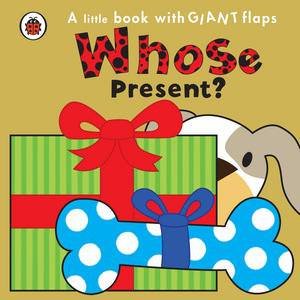 Whose Present? by Various